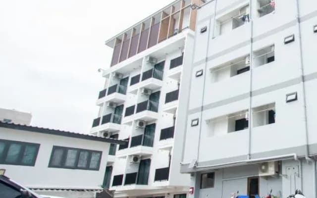 ATC Residence