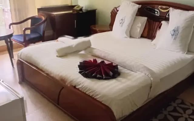 Kg Golden Resort