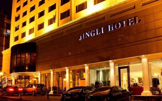 Jingli