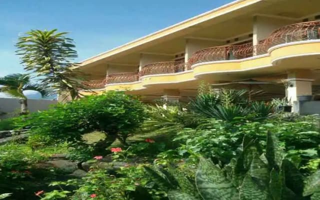 The Poencer Hotel And Resort