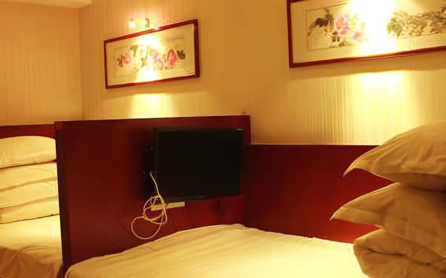 Xiwen Hotel