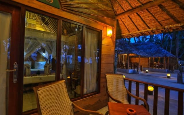 Thejan Beach Cabanas