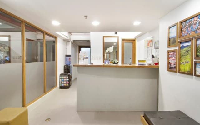 BRBlock Boutique and Residences
