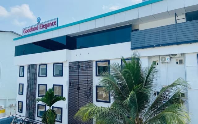 Goodland Elegance