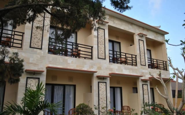 Betesda Guest House