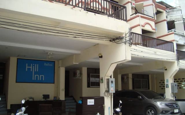 Hill Inn