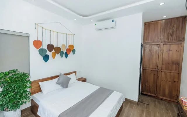 Son Men Homestay Moc Chau - BAY LUXURY