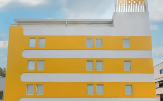 Bloom Hotel - Jayanagar