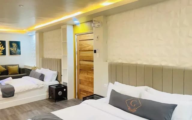 Grospe Resort Boracay