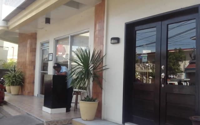 Ati-Atihan Festival Hotel