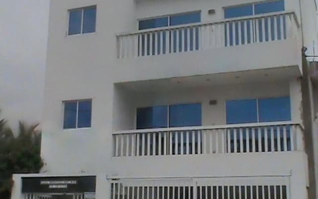 Hotel Boquilla 9-71