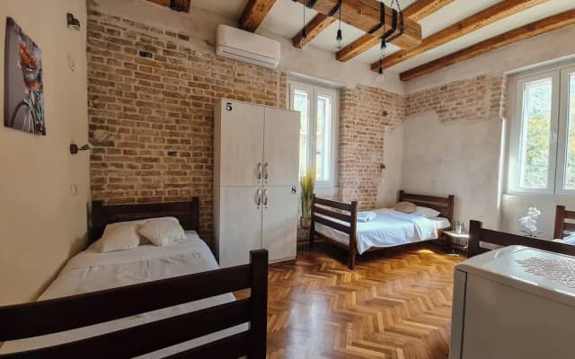 Step to Kotor Bay Guesthouse