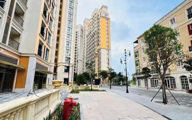 Medius Terra Residences