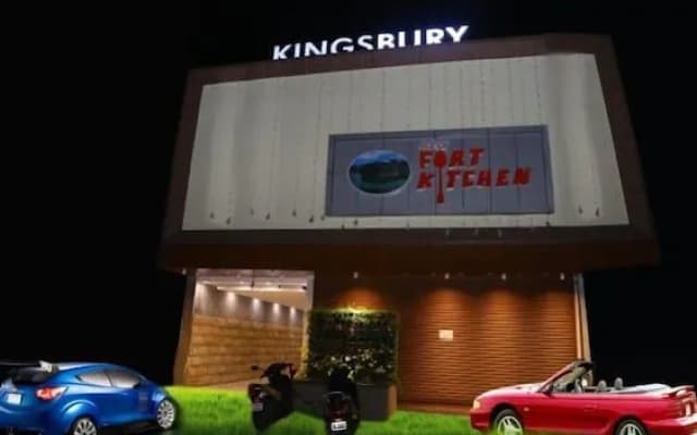 Kingsbury