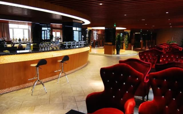 Aifeel Hotel