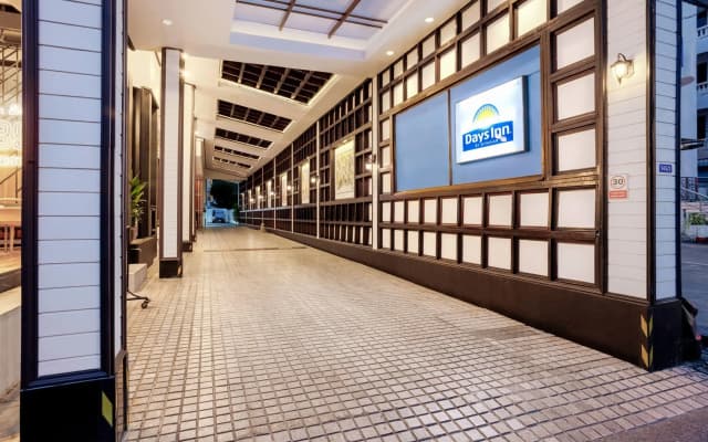 Days Inn by Wyndham Patong Beach Phuket