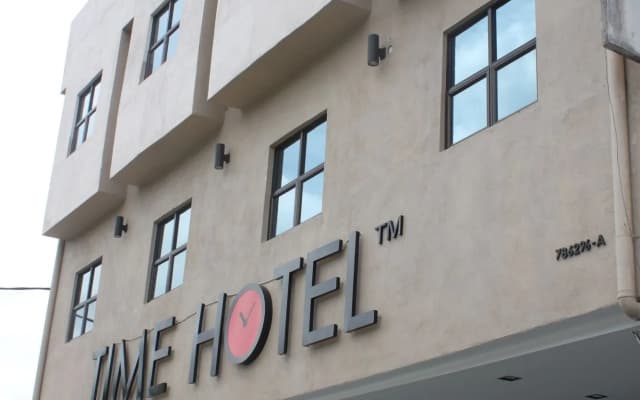 Time Hotel Seremban