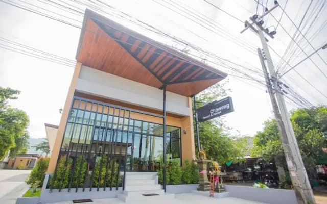 3 Tigers Resort & Hostel