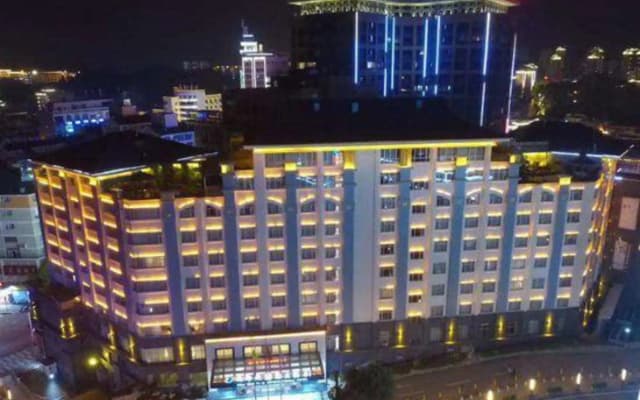 Pingnan Tianwaitian International Hotel