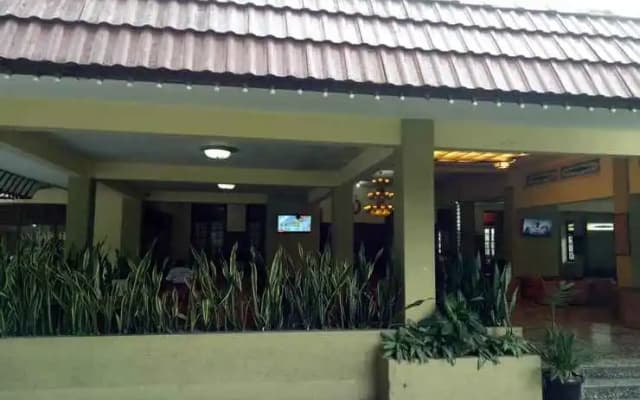 Siantar Hotel Pematangsiantar