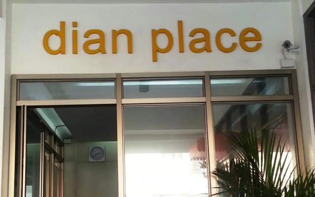 Dian SUITES 1