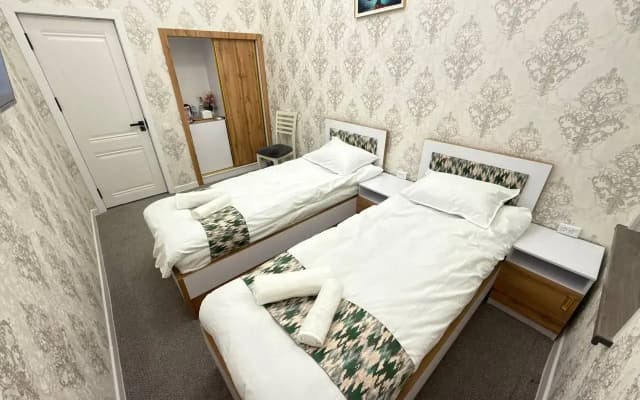 Hotel Bekh