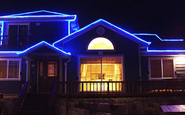 Danyang Liberty Pension
