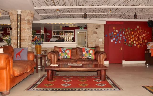 iKhaya Boutique Hotel