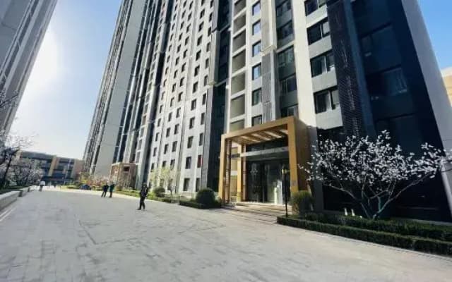 Park Ji Hotel (Vientiane City)