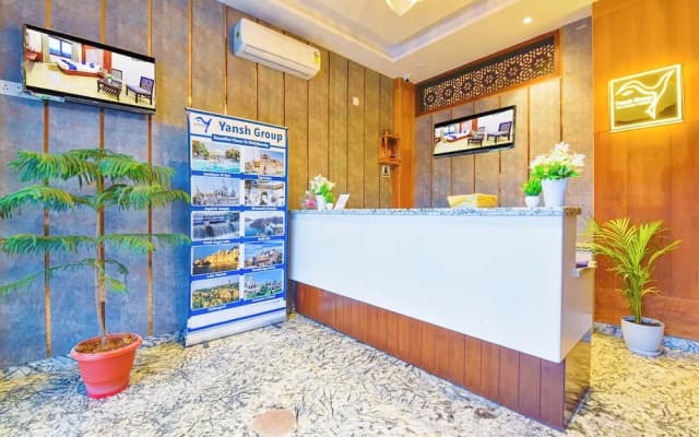 Hotel Remark