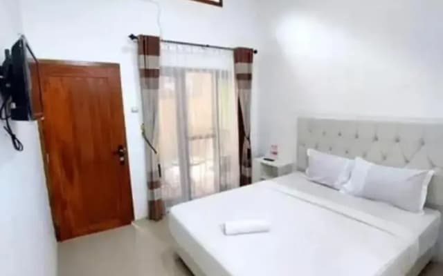 Sandi Guest House Syariah by Sinergi
