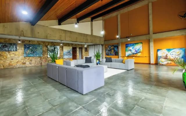 Putini Pousada e Hotel by OYO