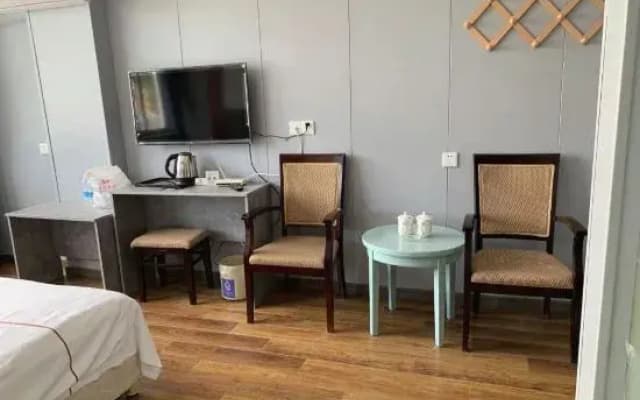 Hua Yang Hotel