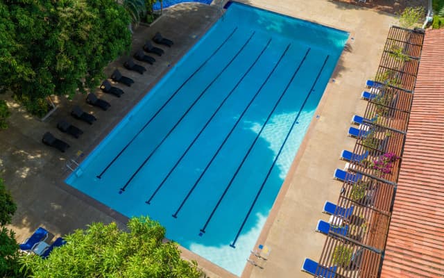 GHL Hotel Club El Puente