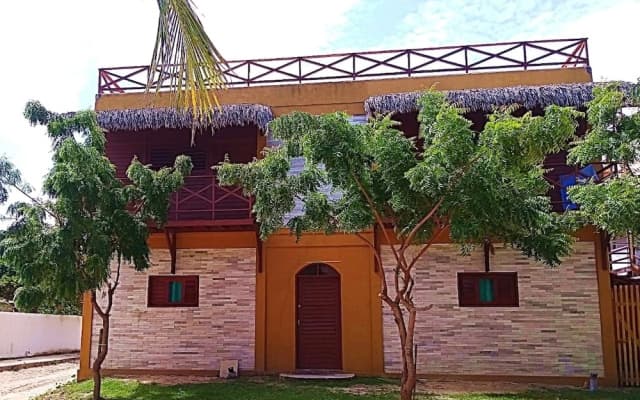 Residencial Bem Te Vi