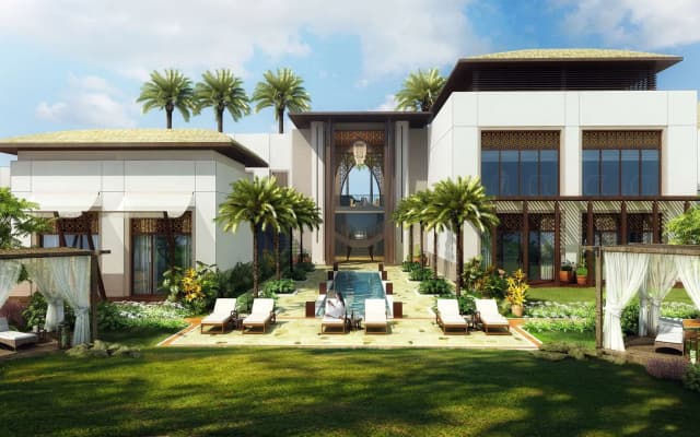 Anantara Mina Ras Al Khaimah Resort