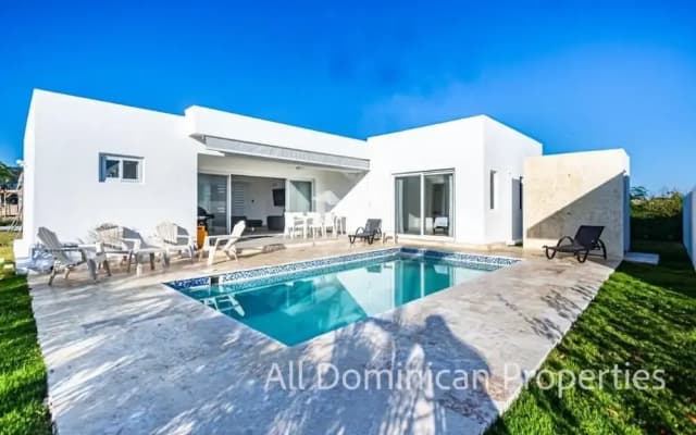 Sosua Ocean Village, Villas 24
