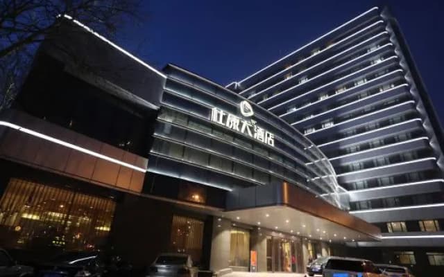 Du Kang Hotel