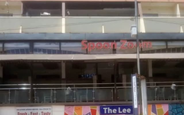 Spoon Zoom Malazi Hotel