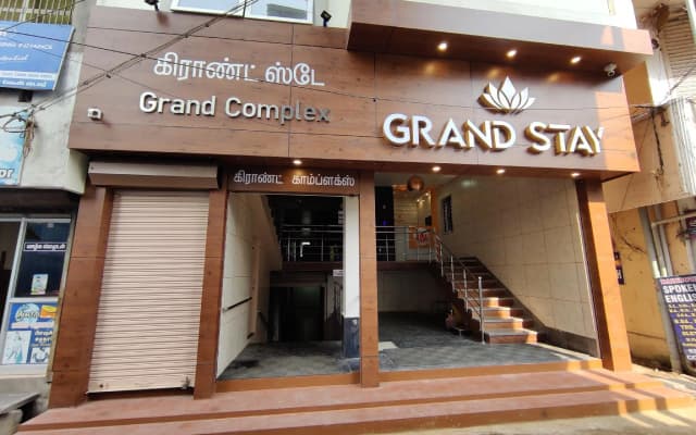 Hotel Grand Stay