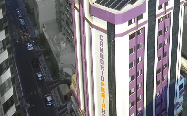 Camboriú Praia Hotel
