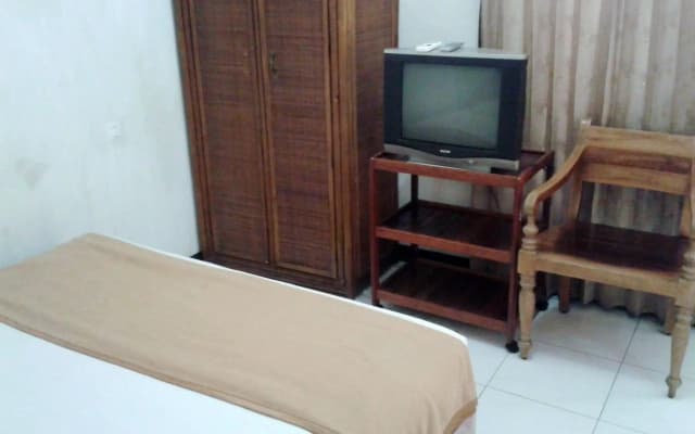 Hotel Cristalit