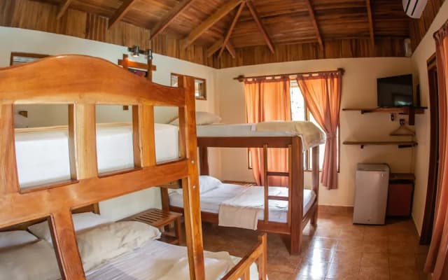 Ritmo Tropical Hotel