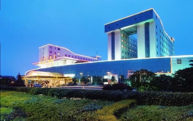 Tianping Hotel