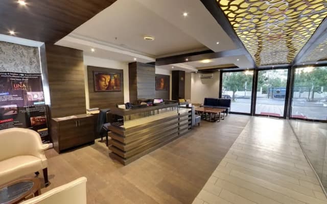 Hotel Grandeur