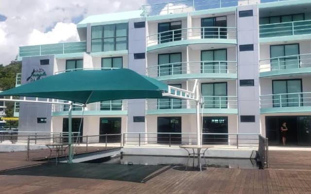 Uiara Amazon Resort