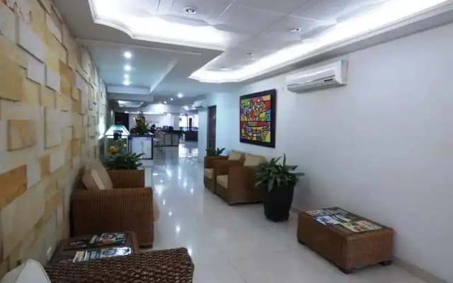GIO Hotel Vajamar Valledupar