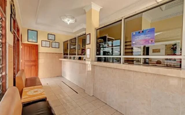 Collection O 91692 Hotel Citra Dewi 3 HillsNearUmbul Sidomukti