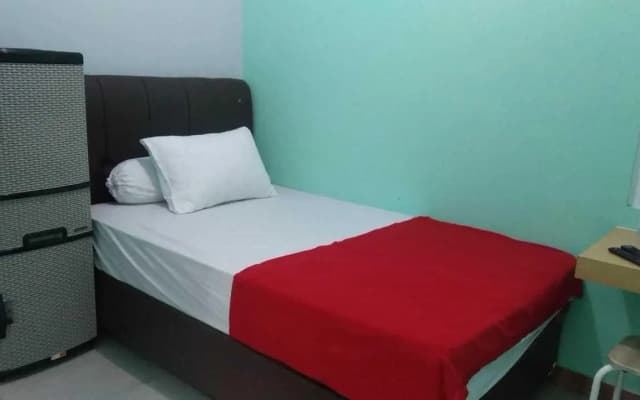 Griya Zukarnaen Syariah RedPartner