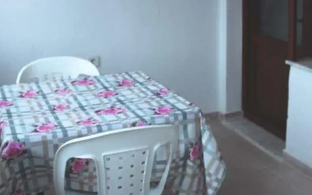 Siğacik Oli̇ve Hotel
